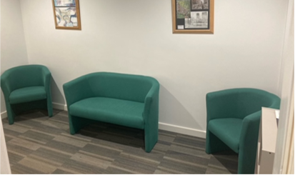 Sixth form area 2
