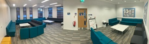 Upper Common Room
